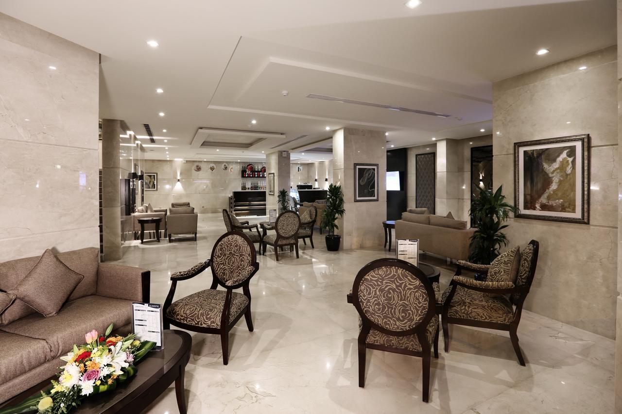 Aswar Al Olaya Al Khobar