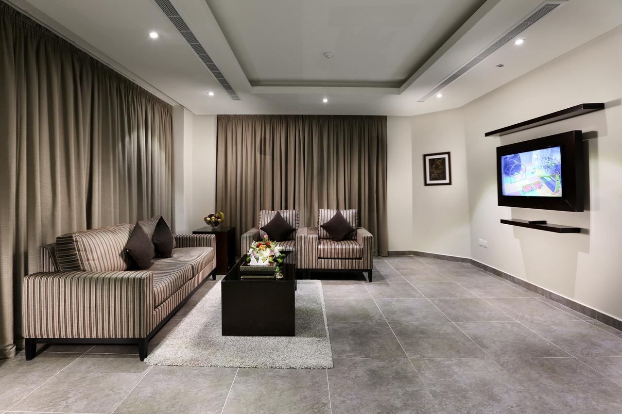 Aswar Al Olaya होटल के अलावा Al Khobar
