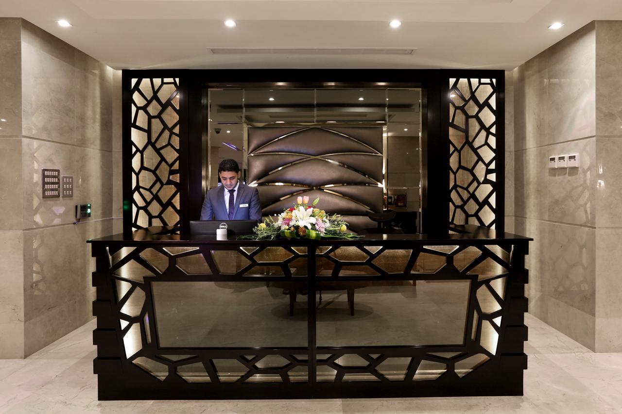 Aswar Al Olaya 2* Al Khobar